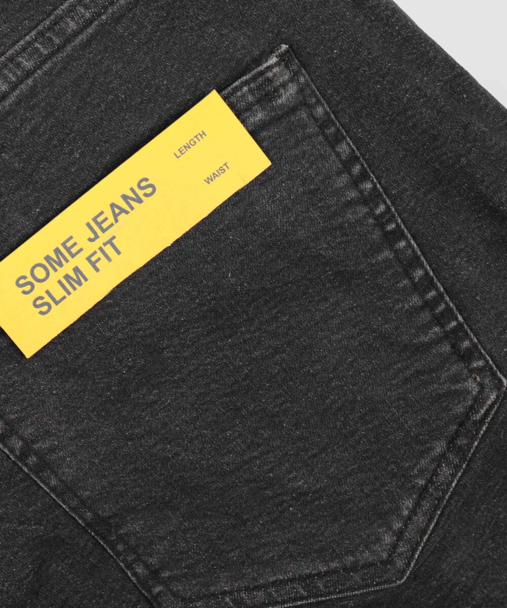 شلوار جین مردانه