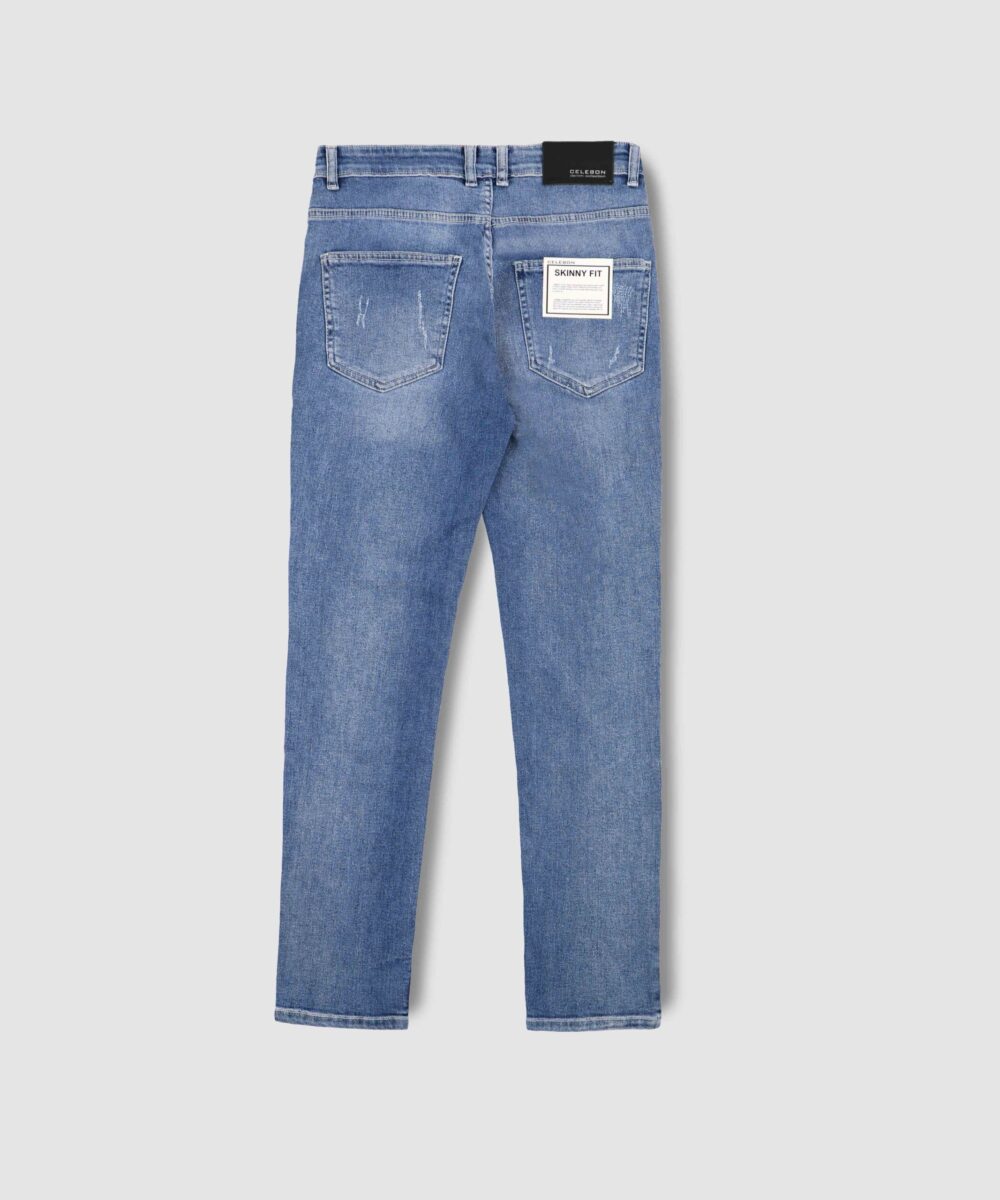 شلوار جین مردانه