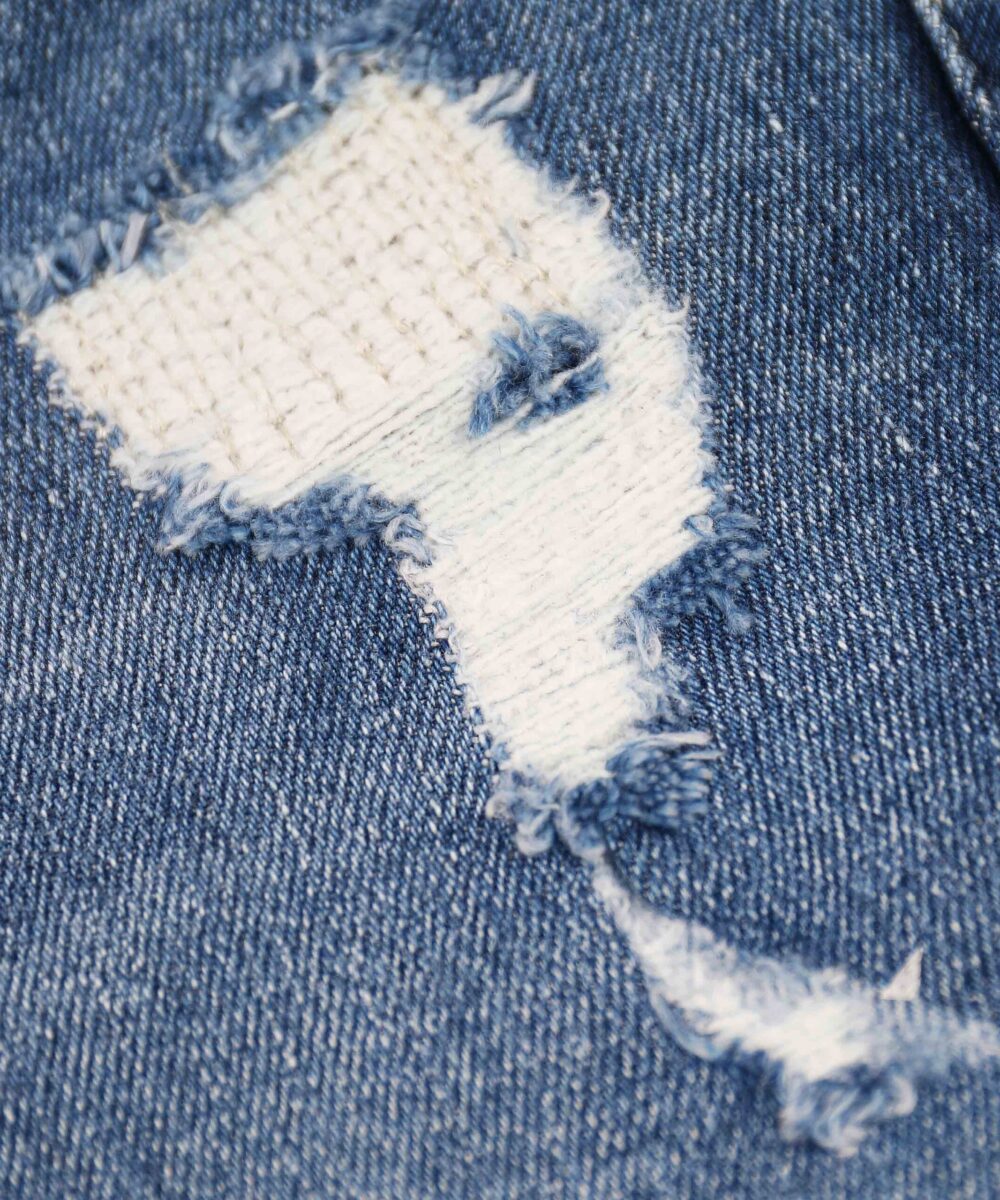 شلوار جین مردانه