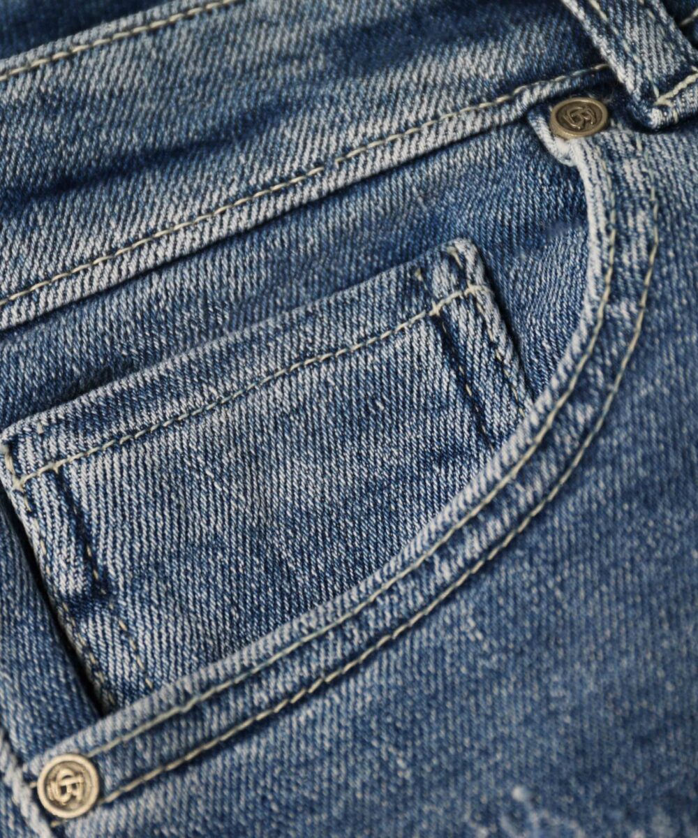 شلوار جین مردانه