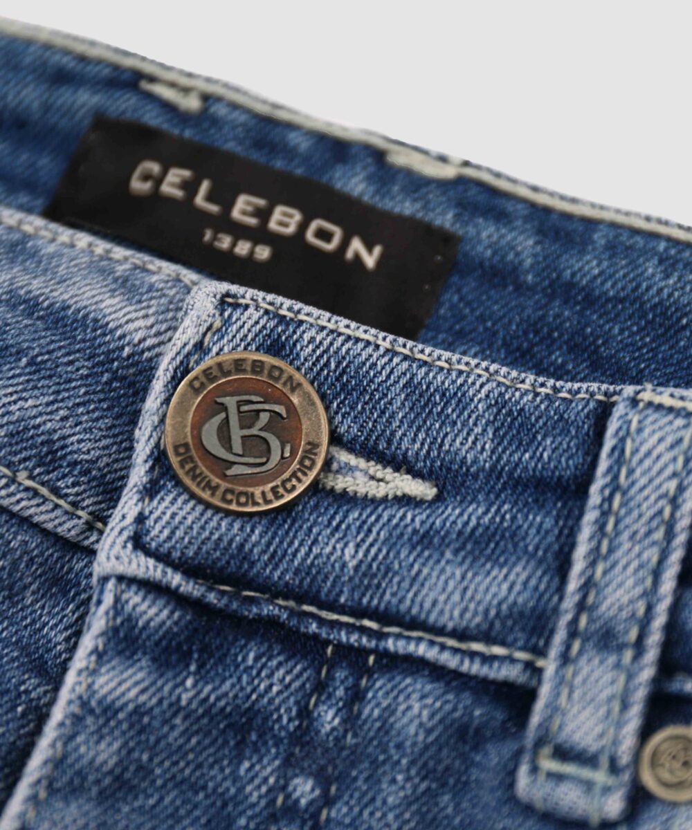 شلوار جین مردانه