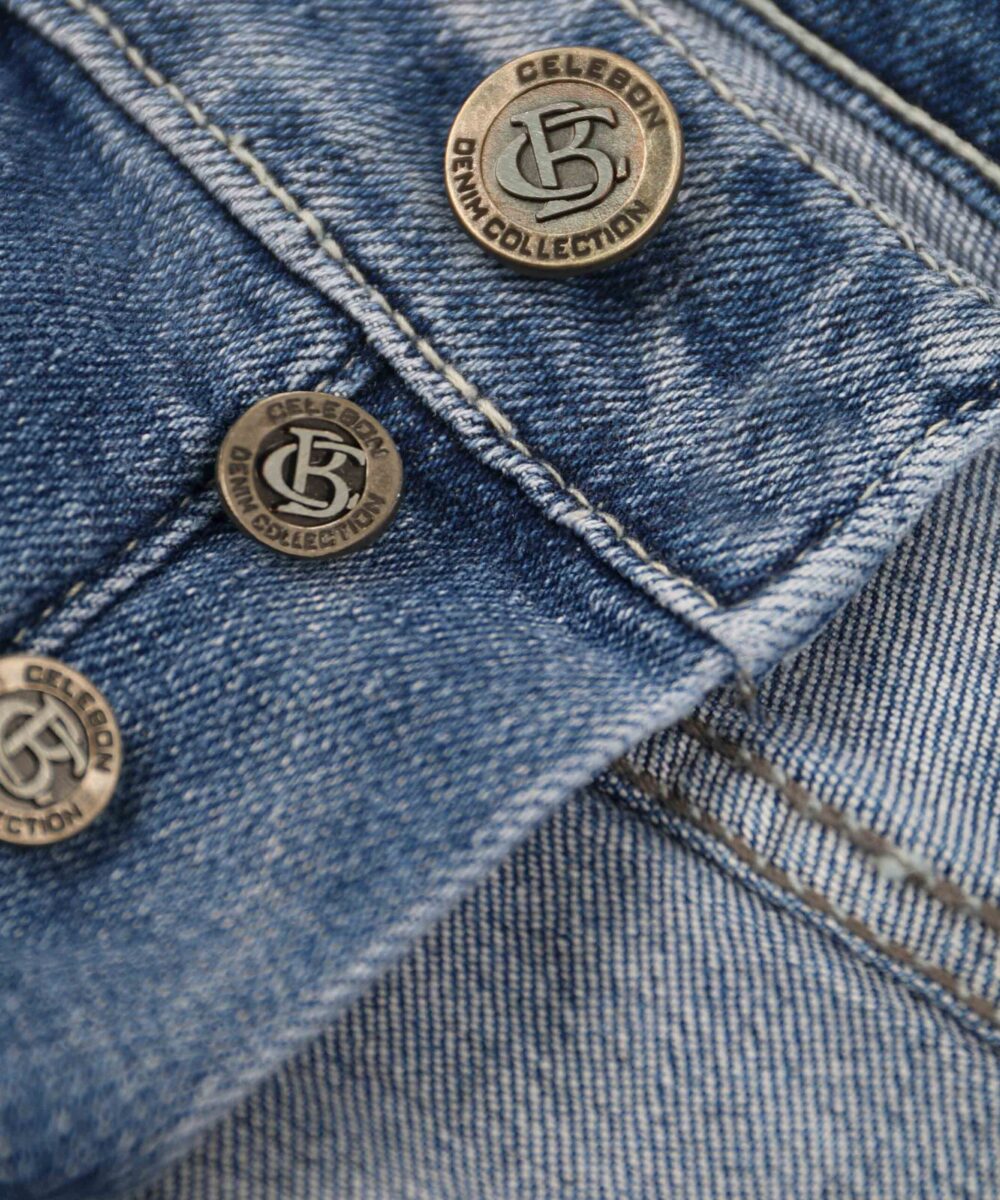 شلوار جین مردانه