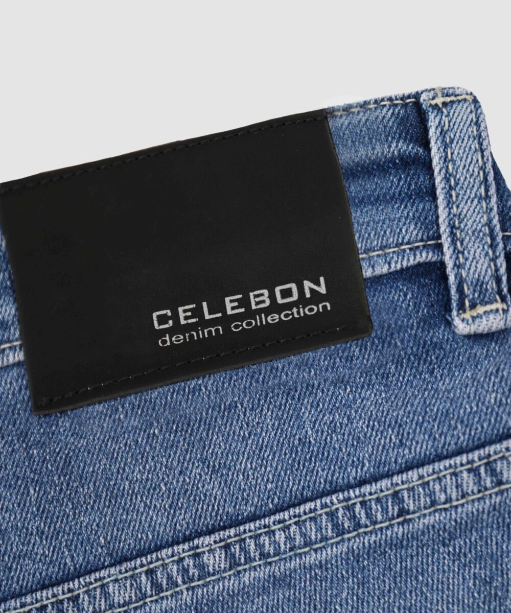 شلوار جین مردانه