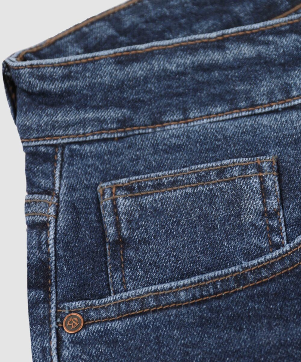 شلوار جین مردانه