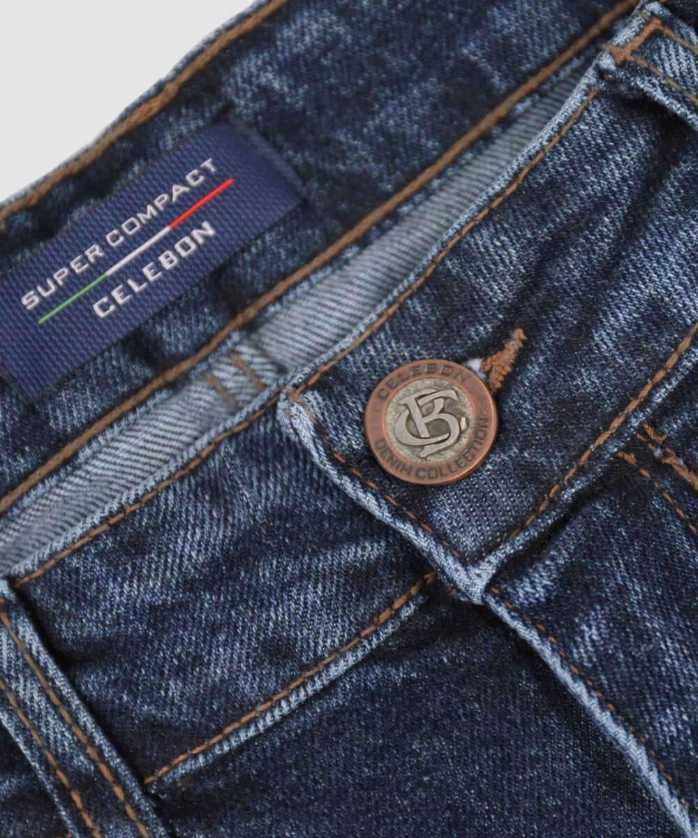 شلوار جین مردانه