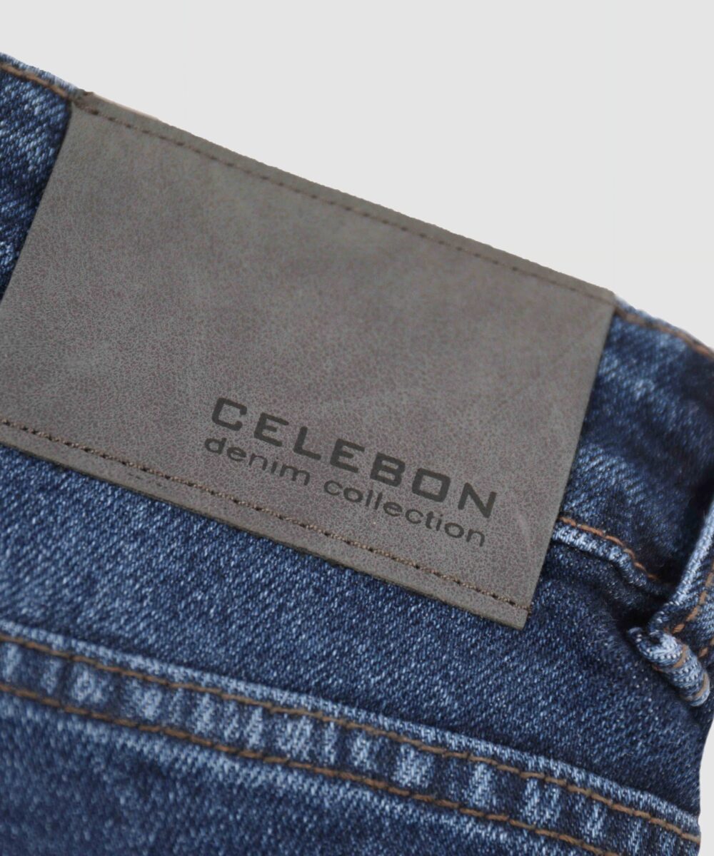 شلوار جین مردانه