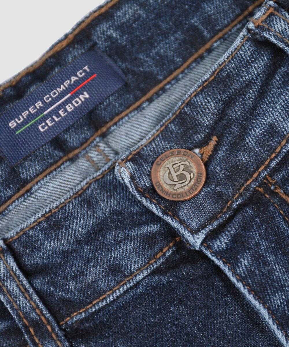 شلوار جین مردانه