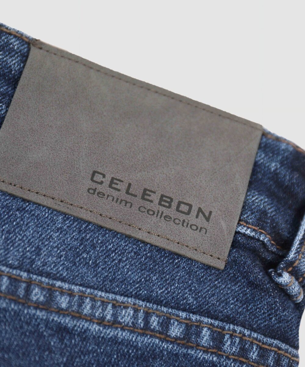 شلوار جین مردانه