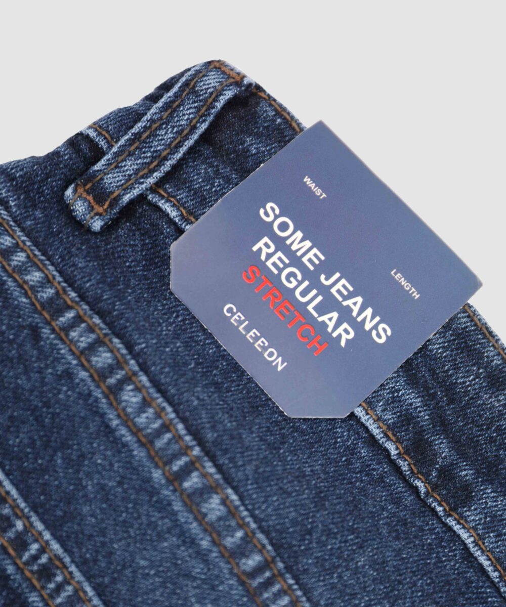 شلوار جین مردانه