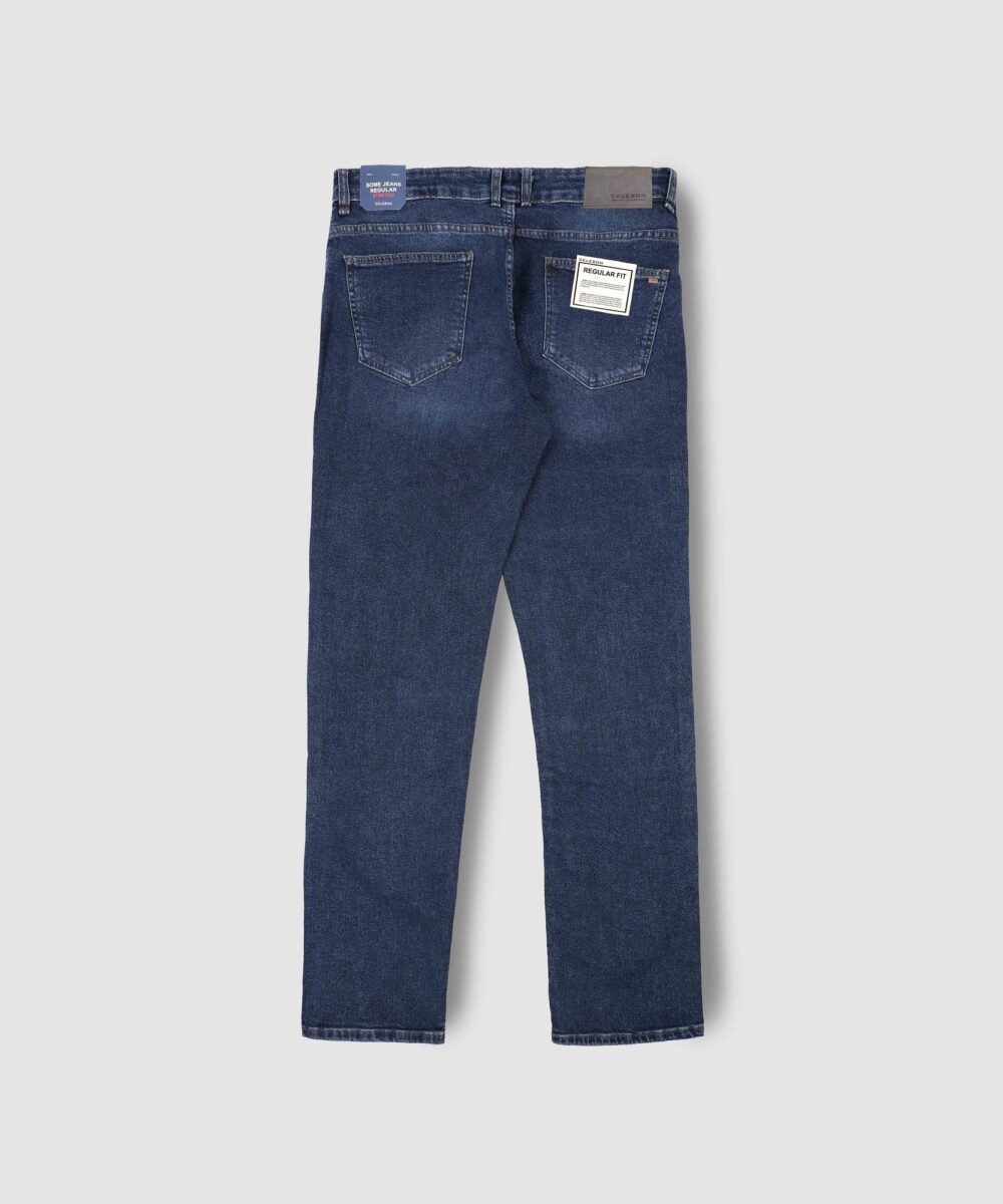 شلوار جین مردانه