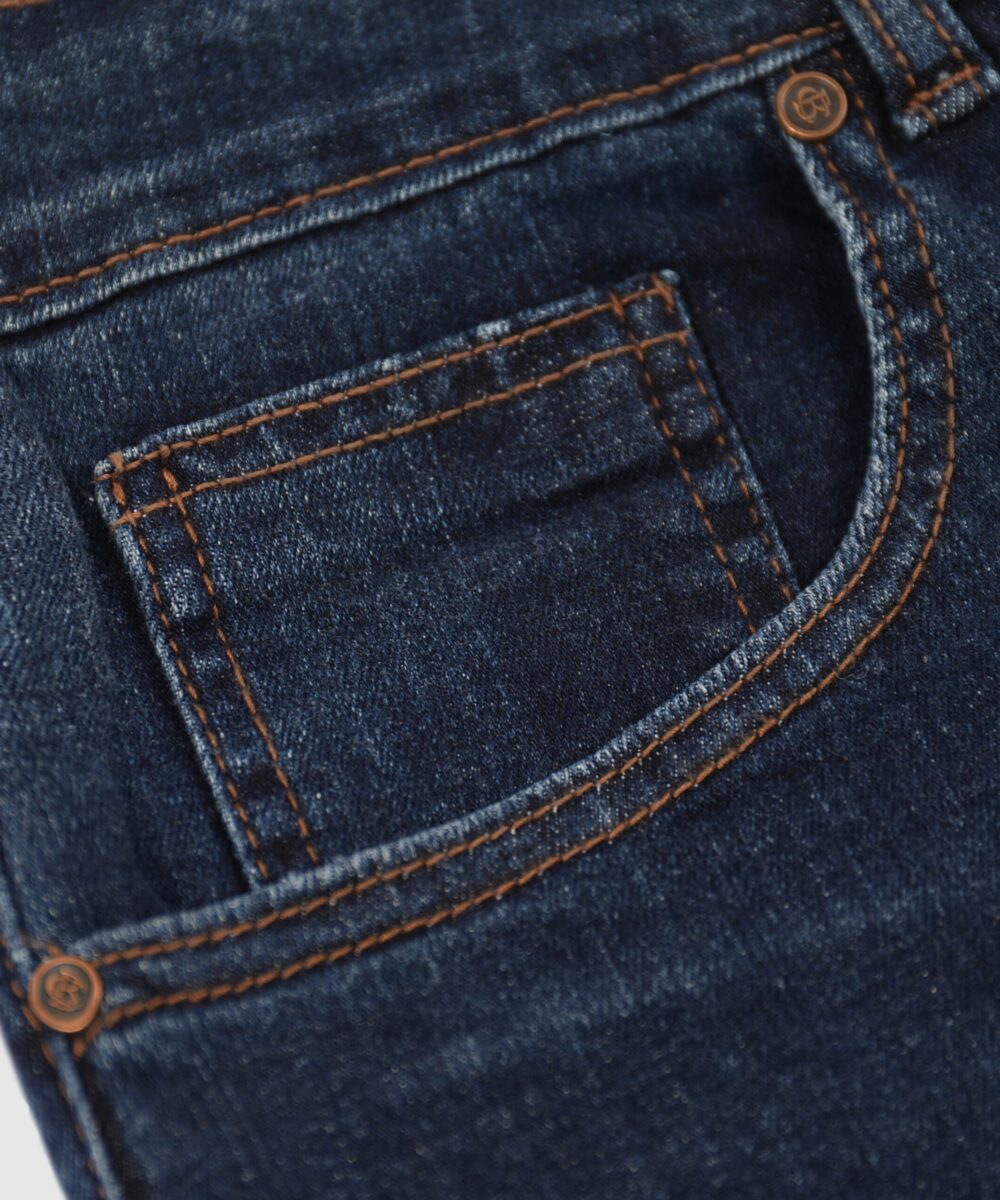 شلوار جین مردانه