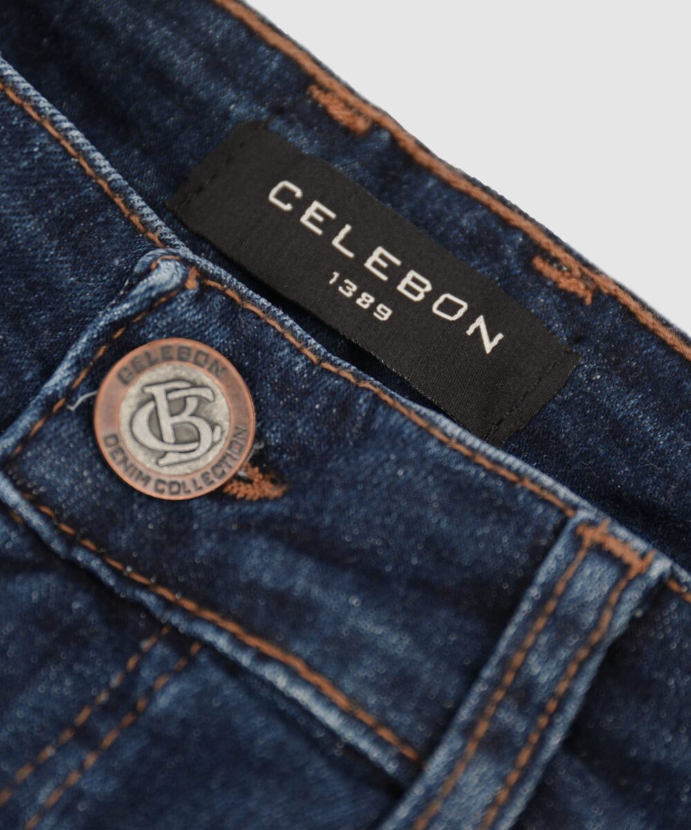 شلوار جین مردانه