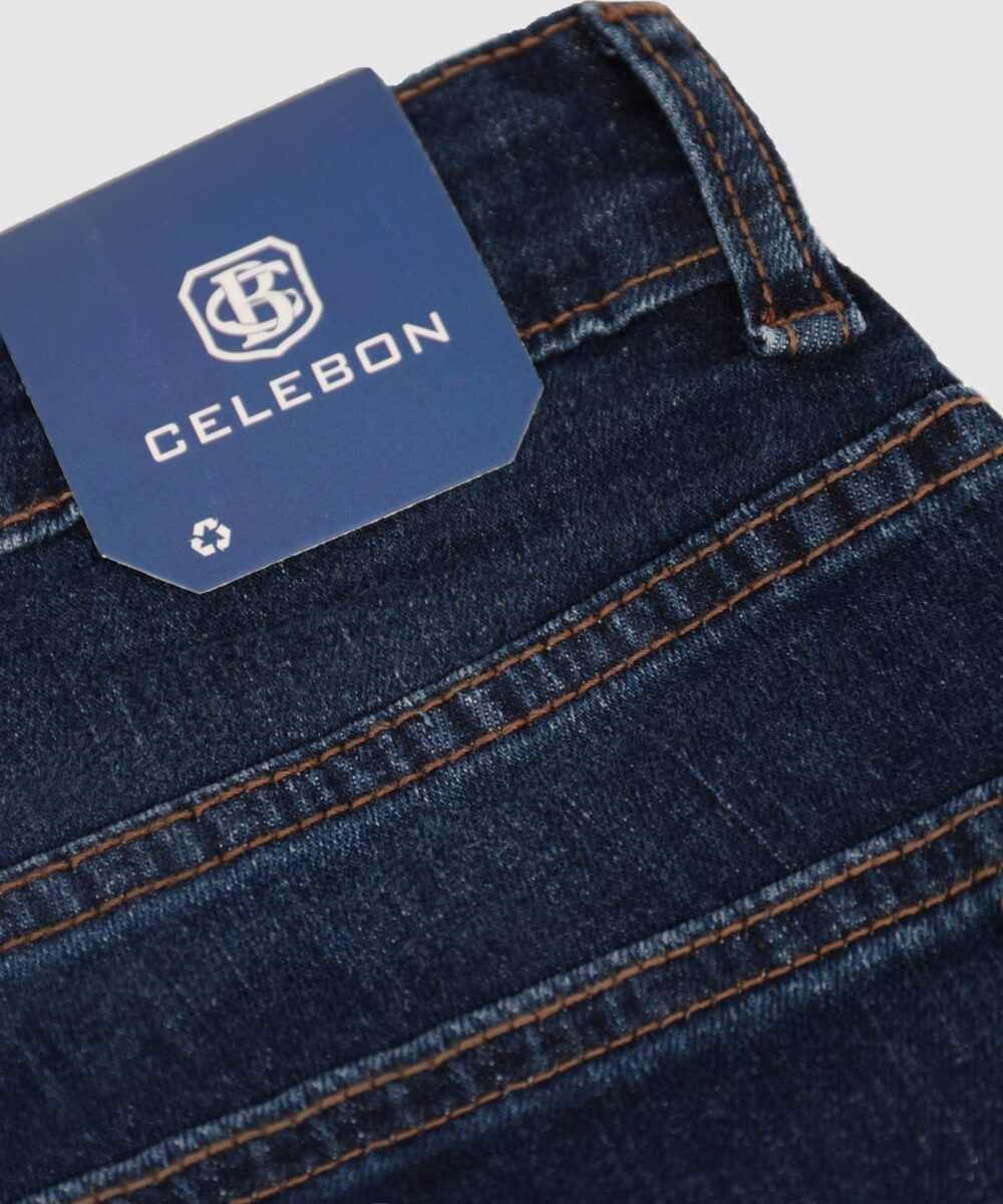 شلوار جین مردانه