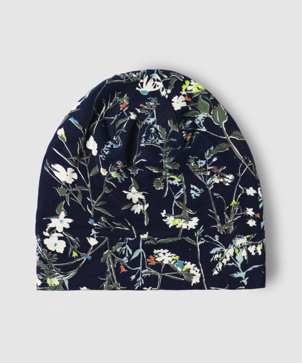 کلاه مردانه طرحدار