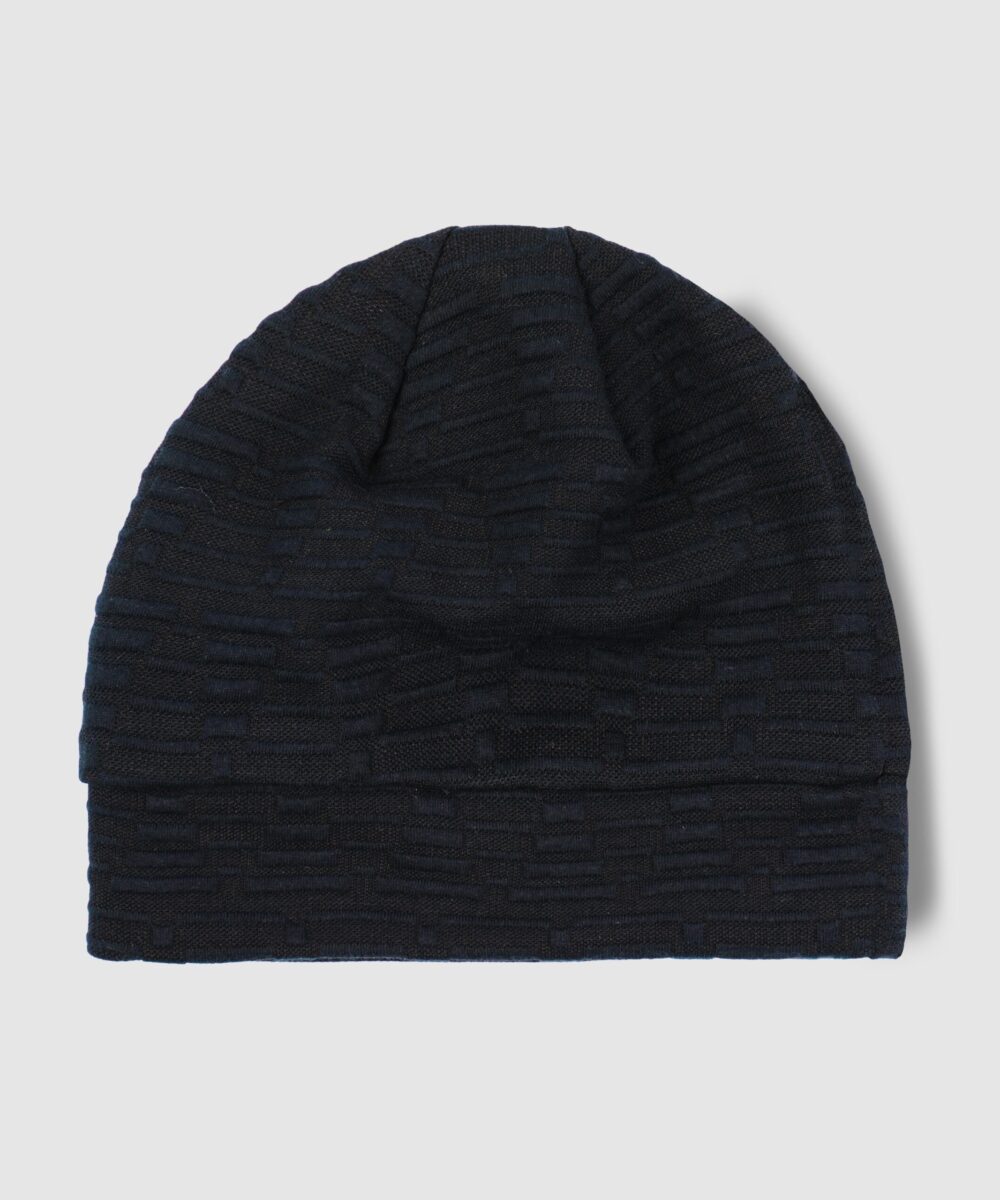 کلاه مردانه طرحدار