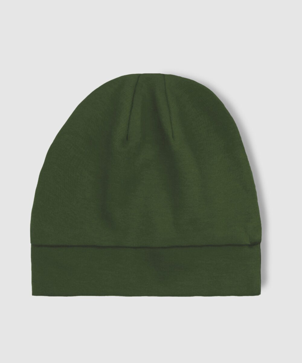 کلاه مردانه ساده