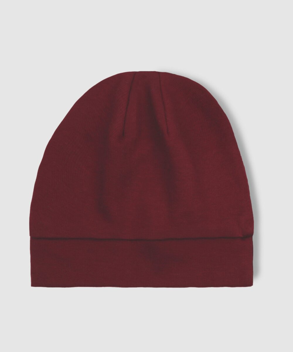 کلاه مردانه ساده