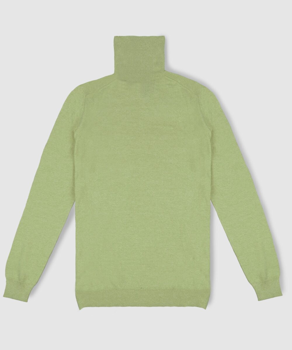 یقه اسکی مردانه