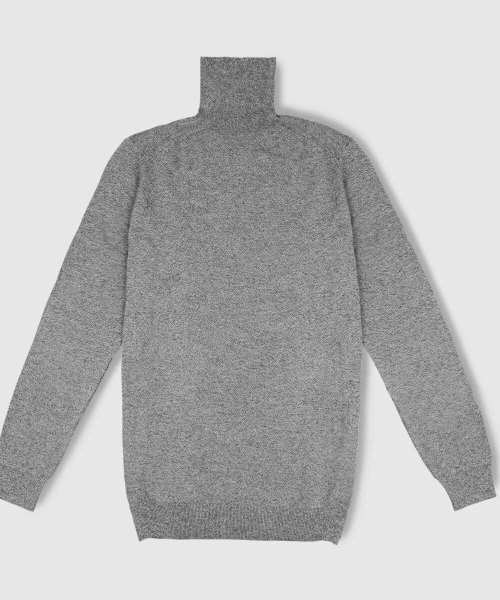 یقه اسکی مردانه