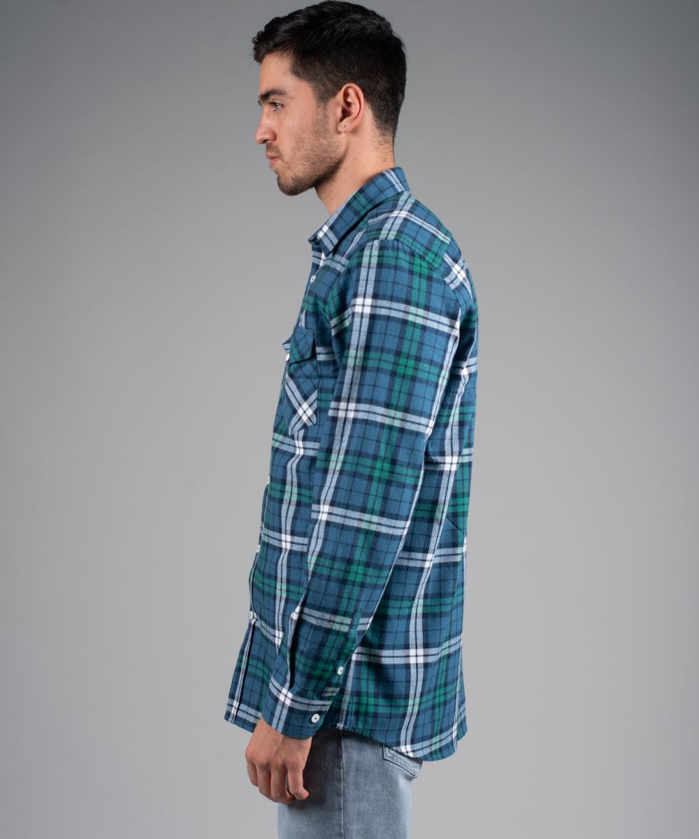 پیراهن مردانه