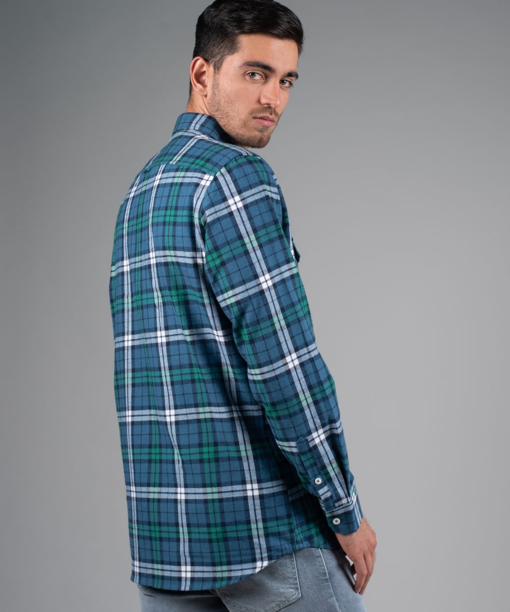 پیراهن مردانه