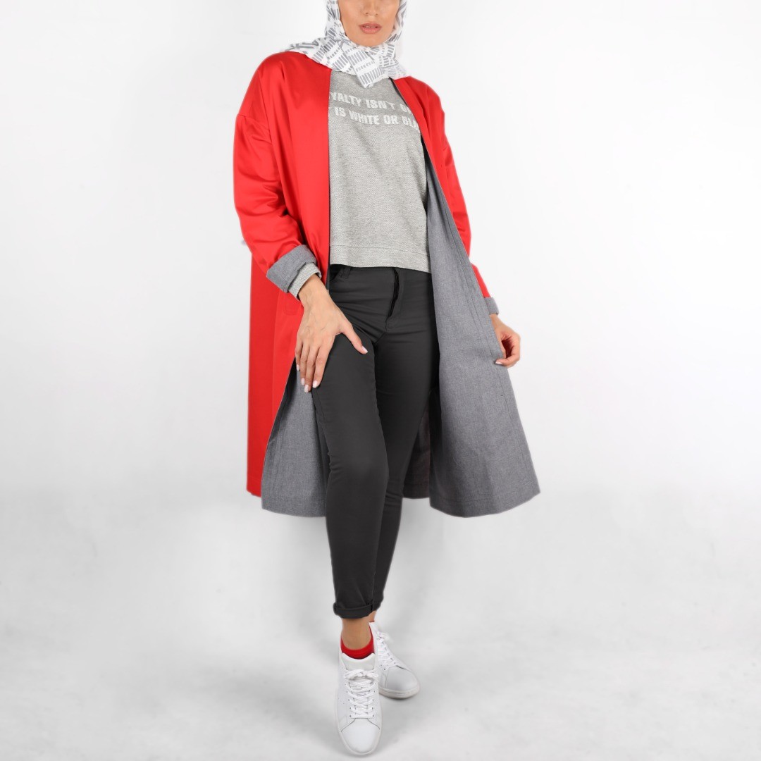 مانتو زنانه