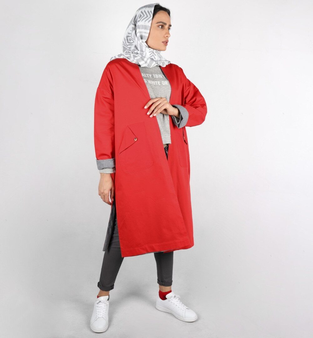 مانتو زنانه