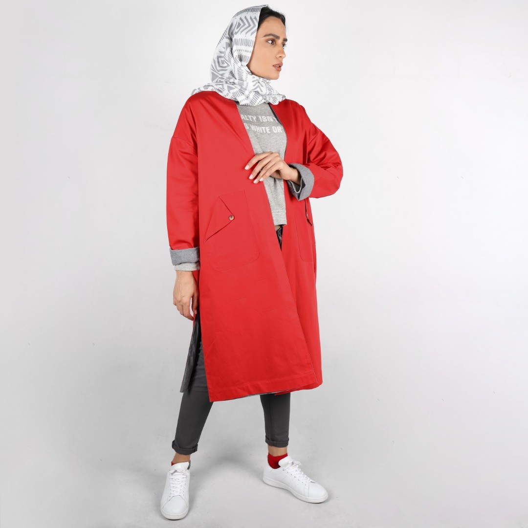 مانتو زنانه