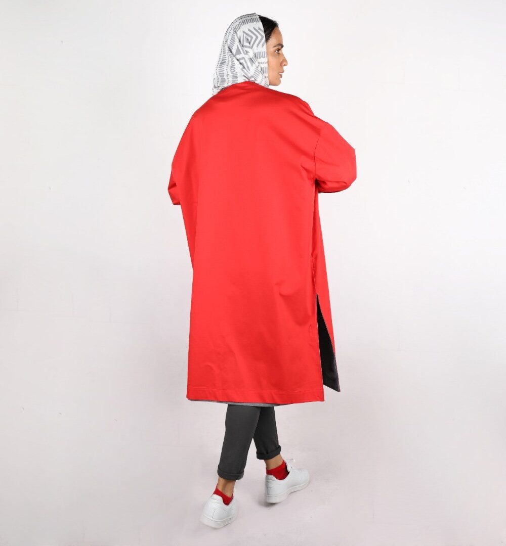 مانتو زنانه