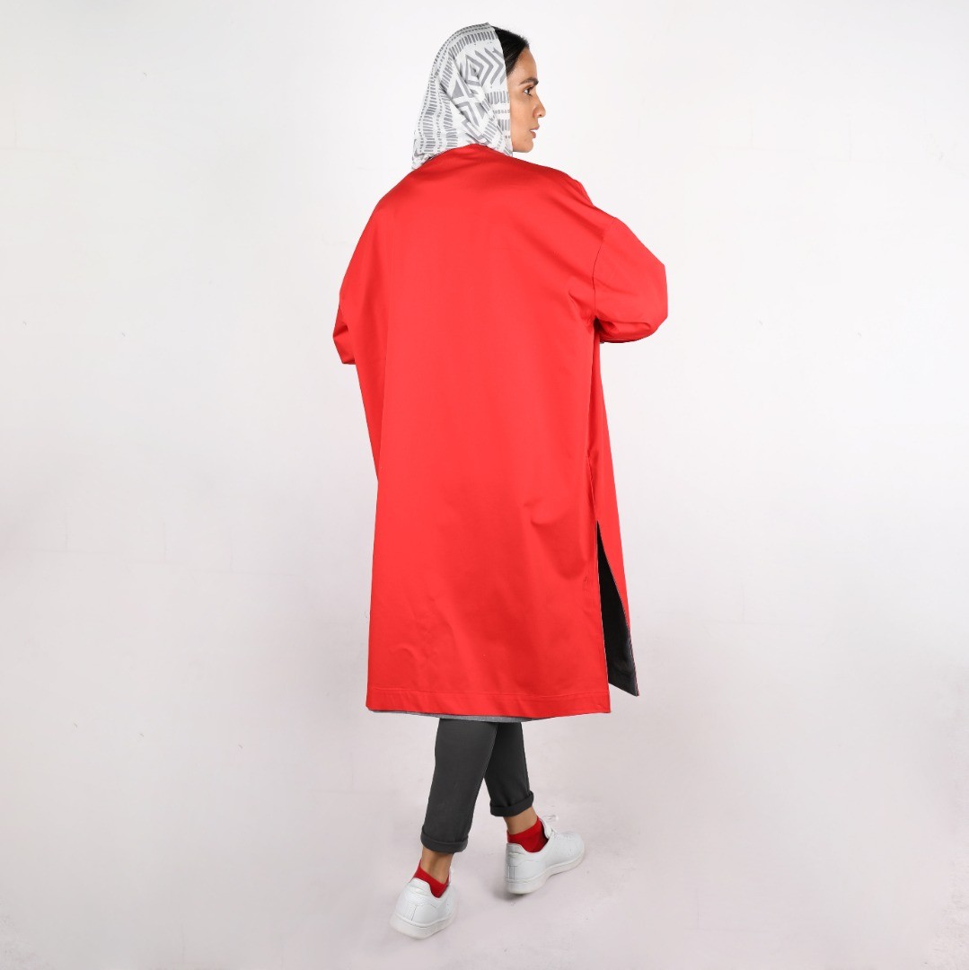 مانتو زنانه