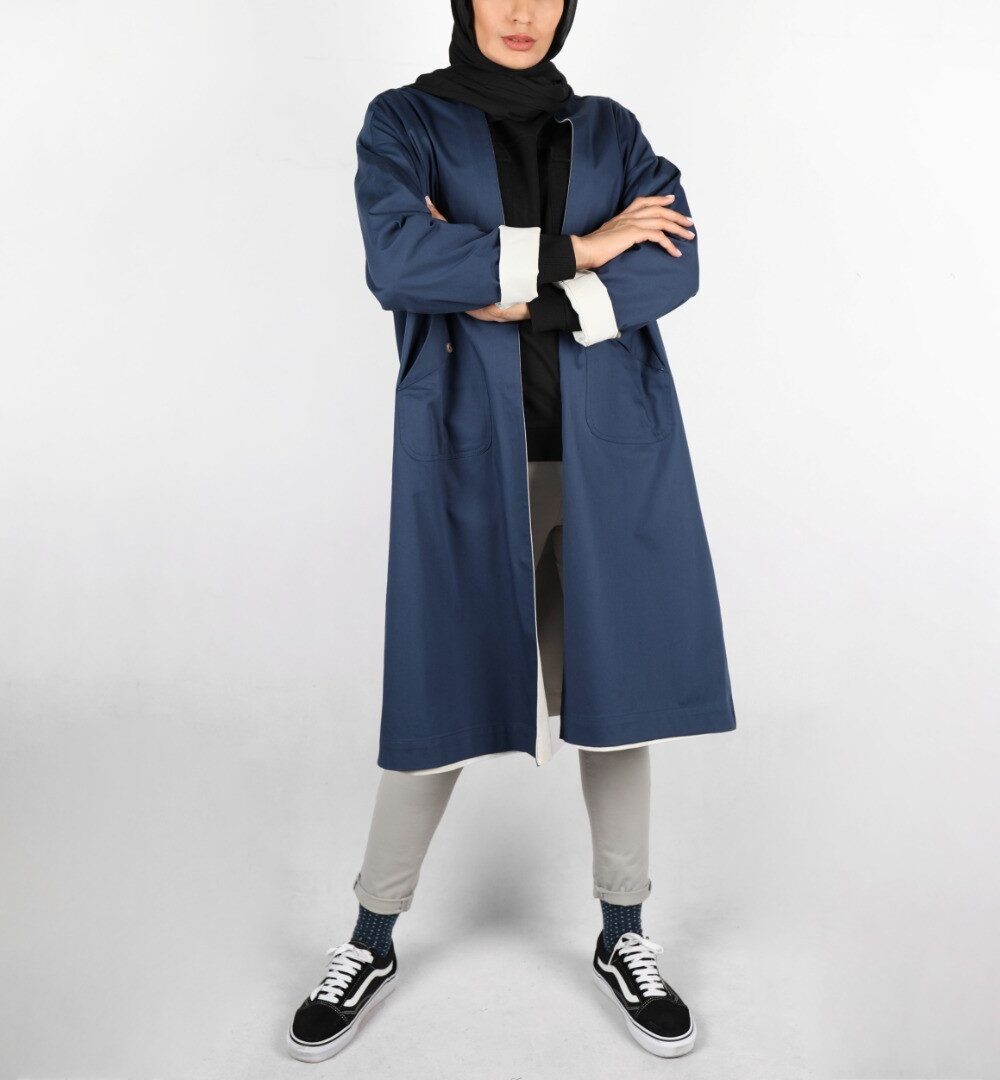 مانتو زنانه