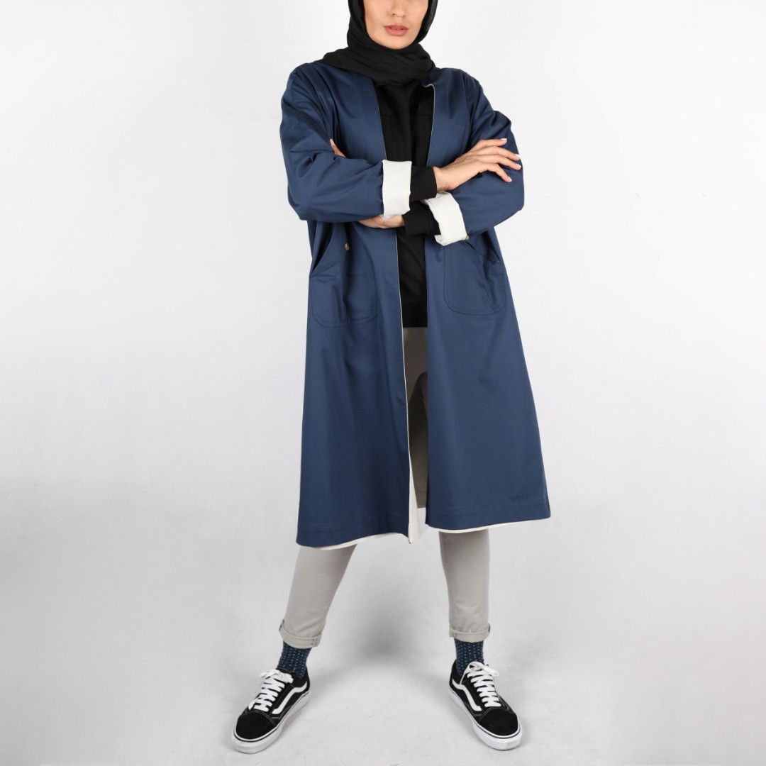 مانتو زنانه