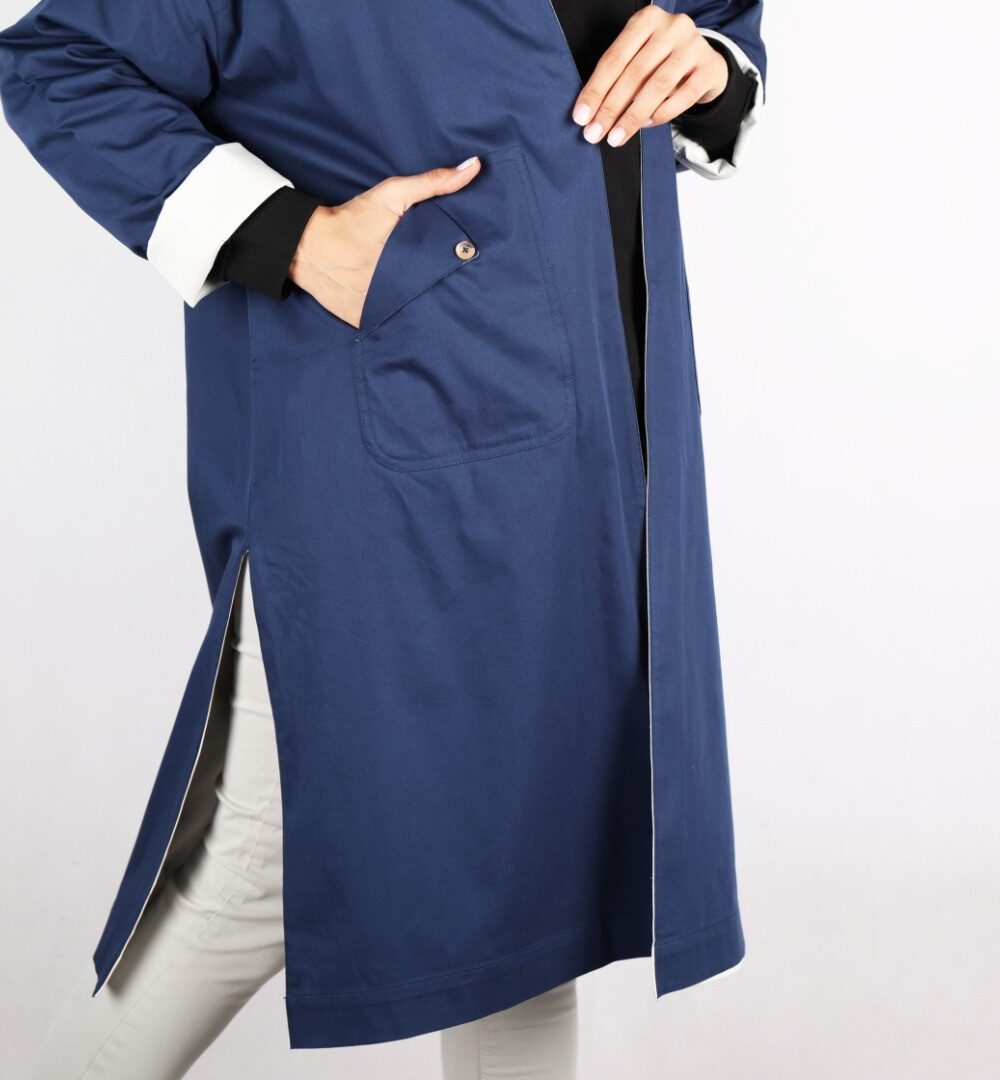 مانتو زنانه