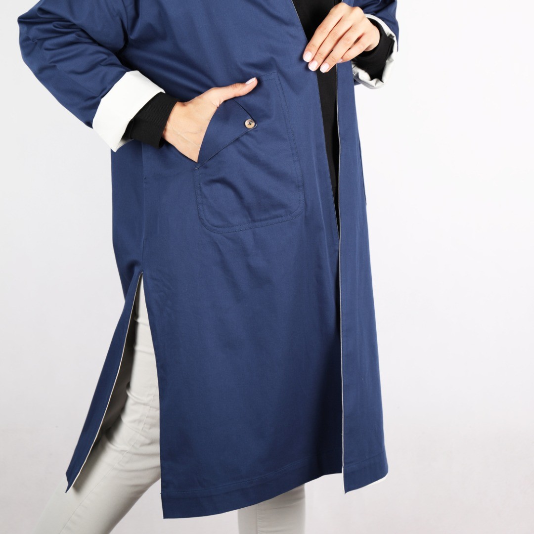 مانتو زنانه