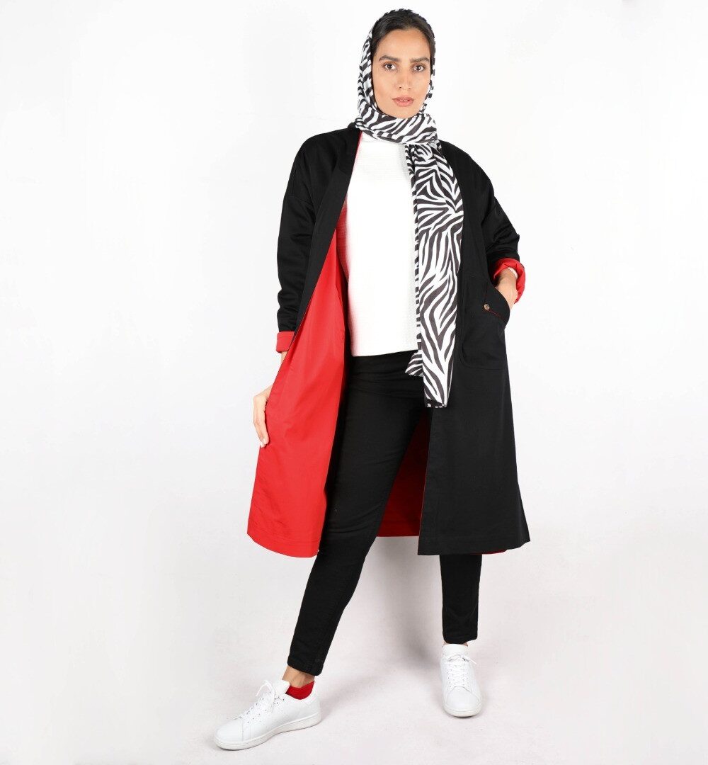 مانتو زنانه