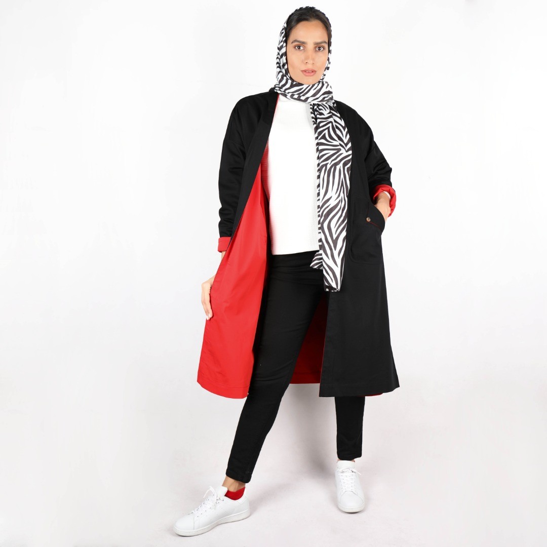 مانتو زنانه