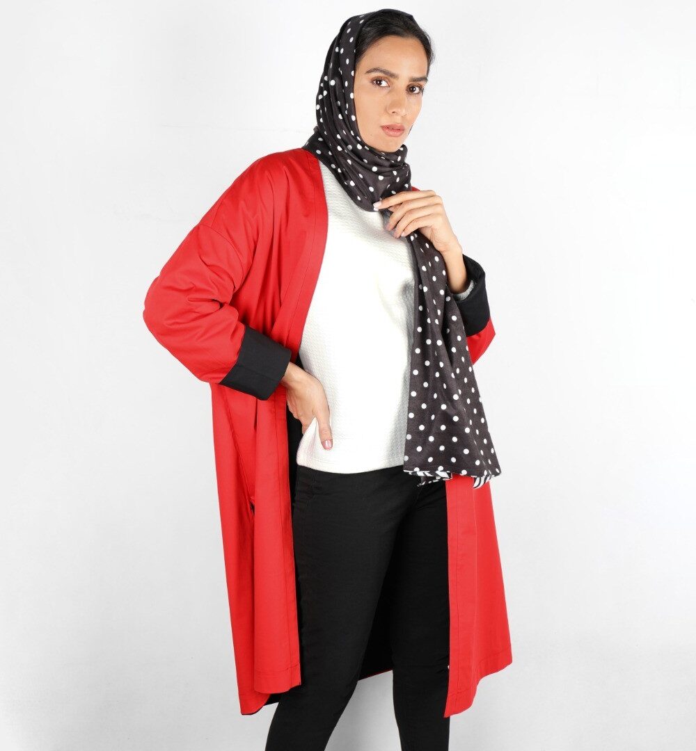 مانتو زنانه