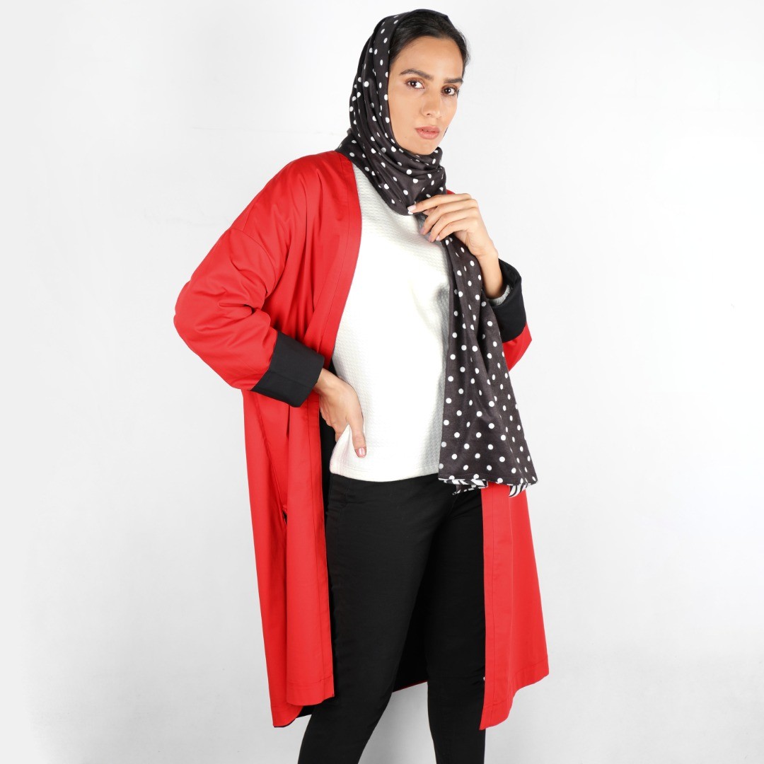 مانتو زنانه