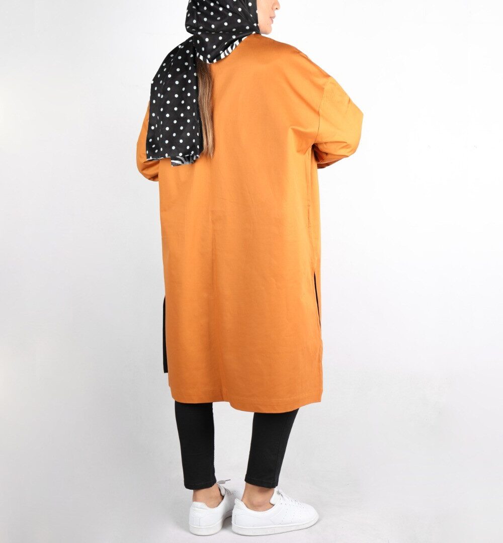 مانتو زنانه