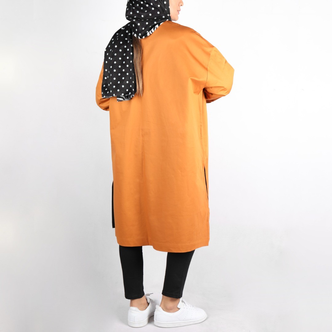 مانتو زنانه