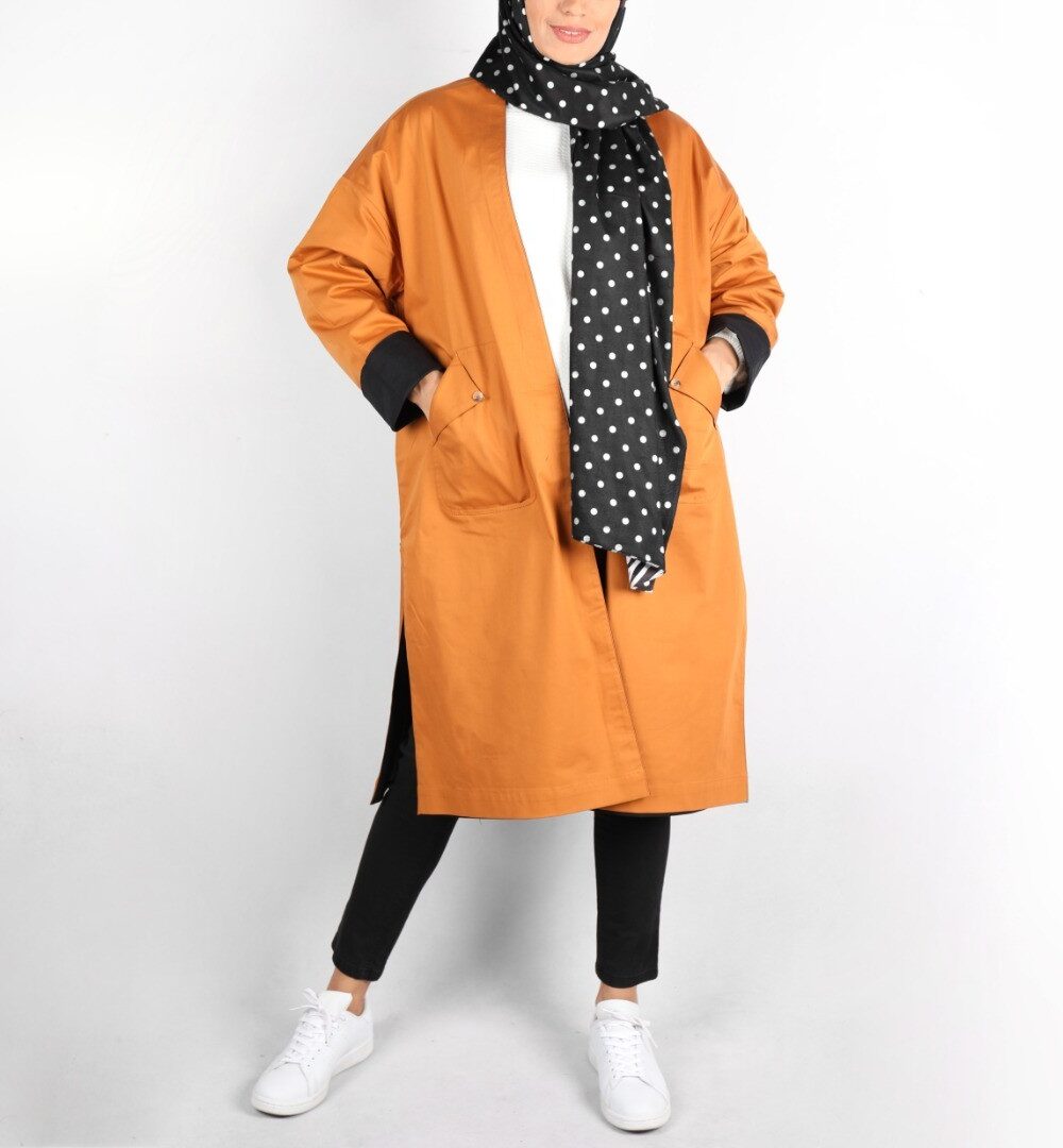 مانتو زنانه