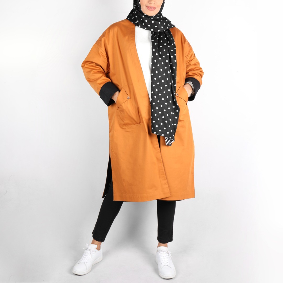 مانتو زنانه