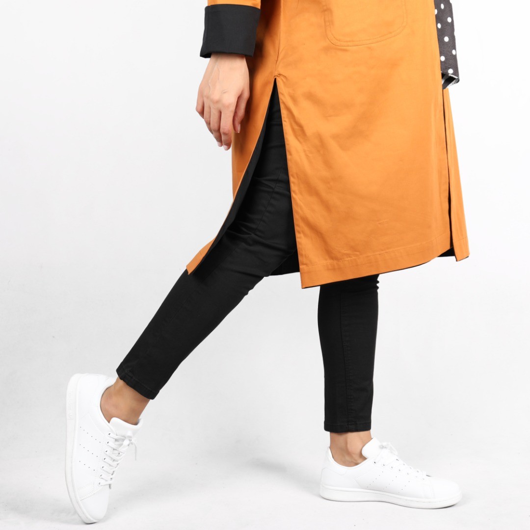 مانتو زنانه