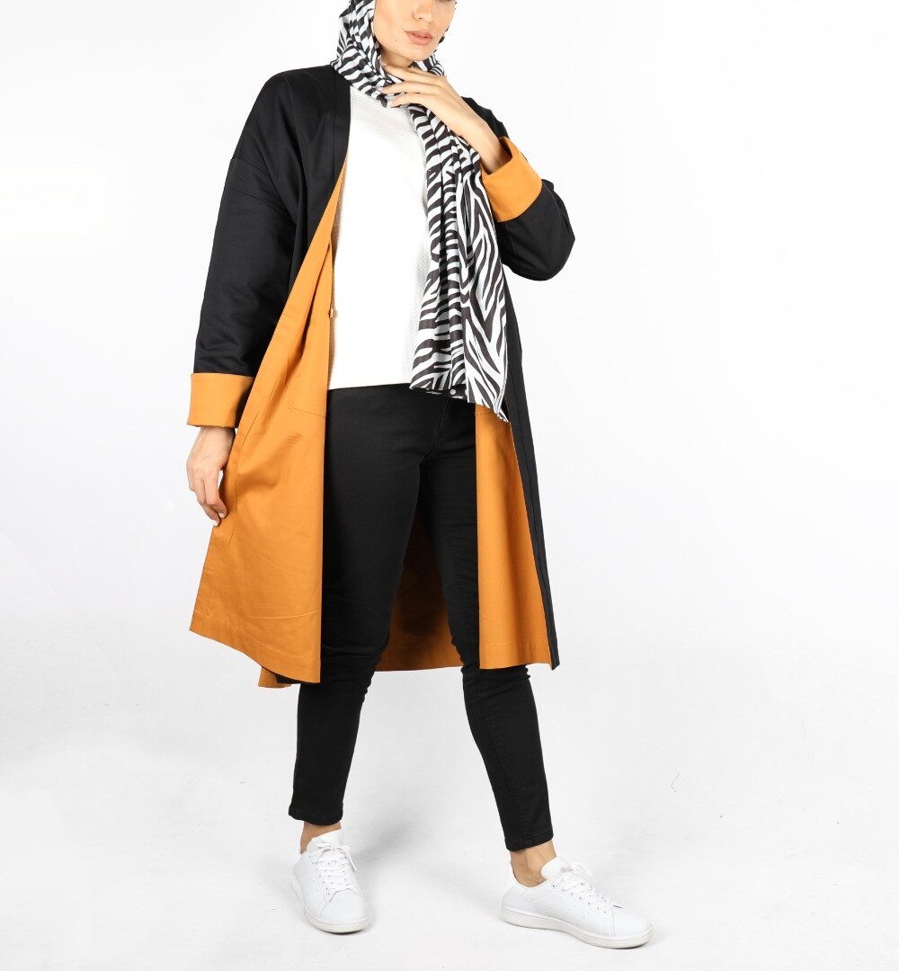 مانتو زنانه