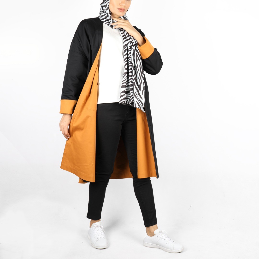 مانتو زنانه