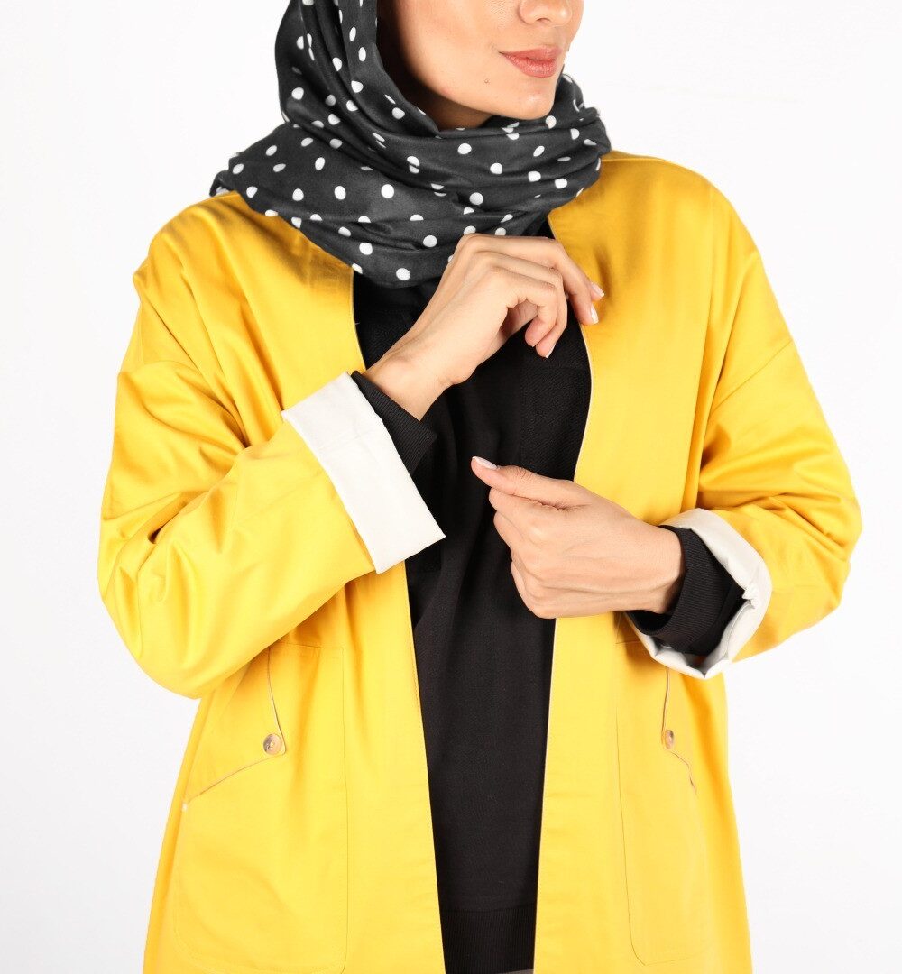 مانتو زنانه