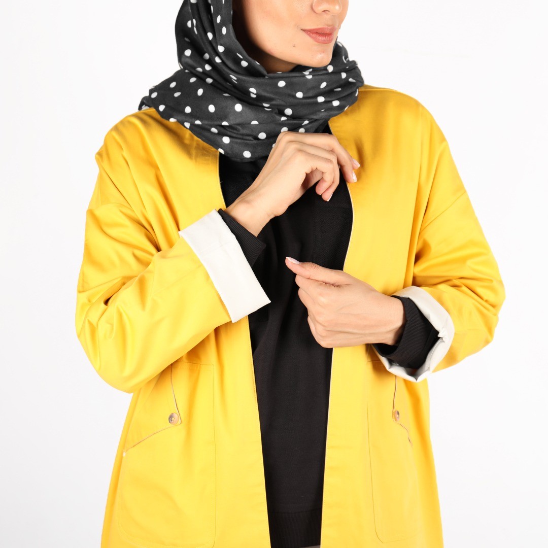 مانتو زنانه