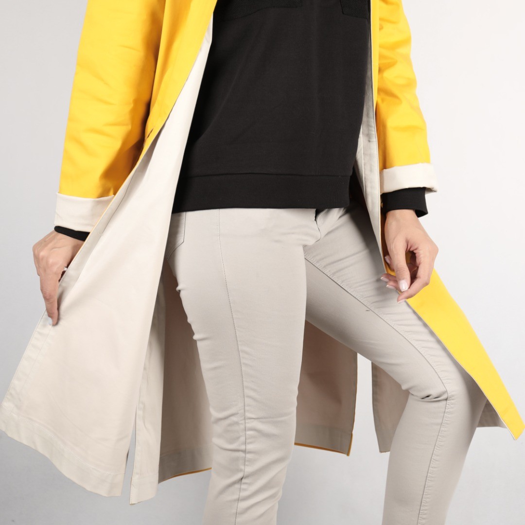 مانتو زنانه