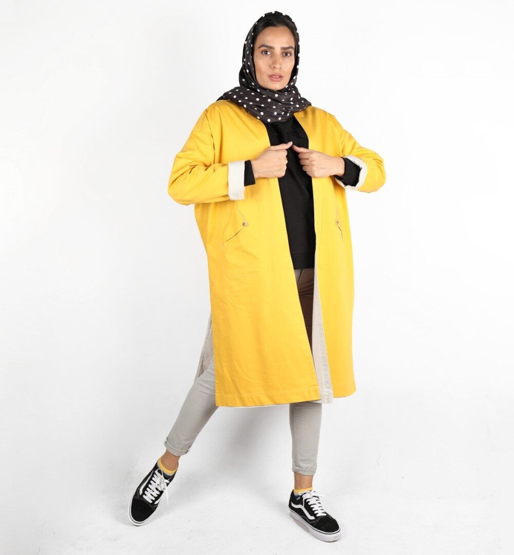 مانتو زنانه