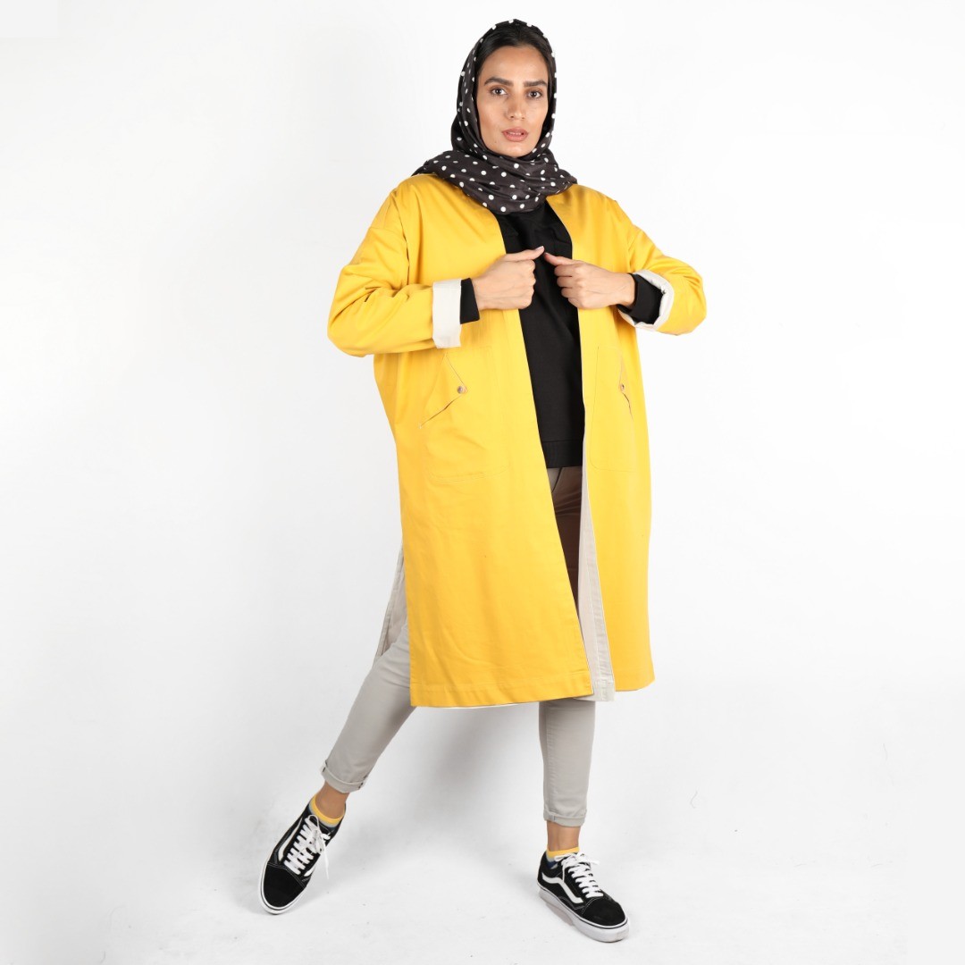 مانتو زنانه